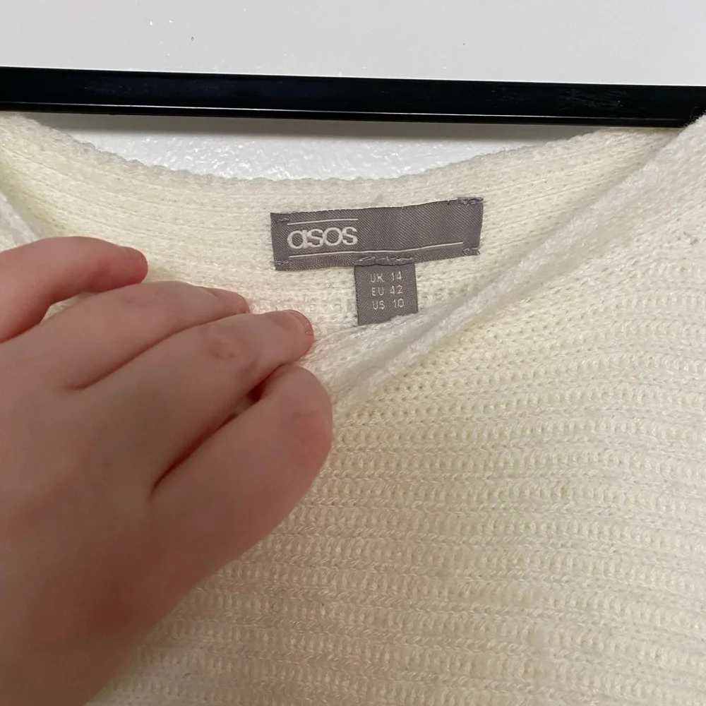 ASOS sweater - Picture 2 of 5